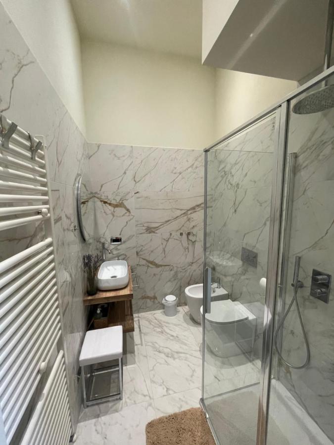 Habitación Doble con baño privado