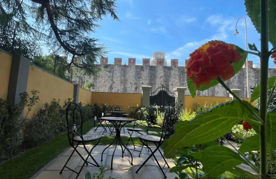 Villa Natalina B&B-1