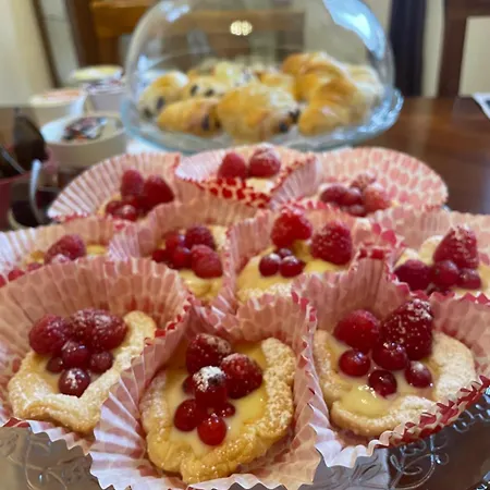 Villa Natalina B&B-2